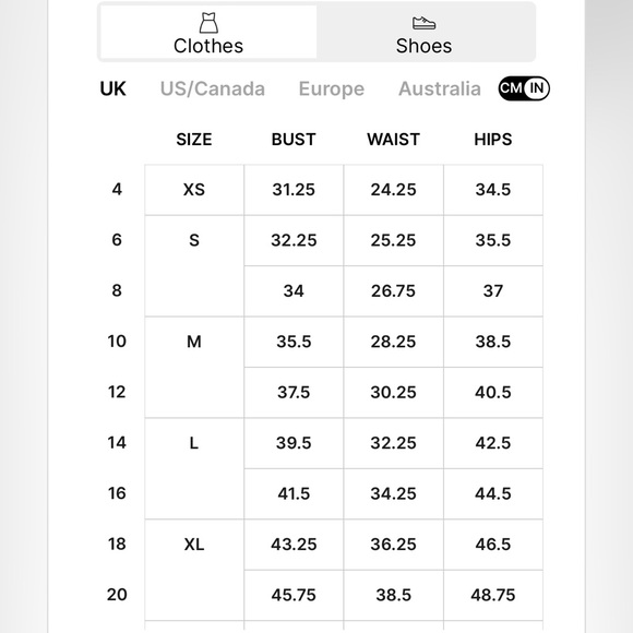 🩵 NWT 🩵 Asymmetrical Missguided blue dress - Picture 6 of 11